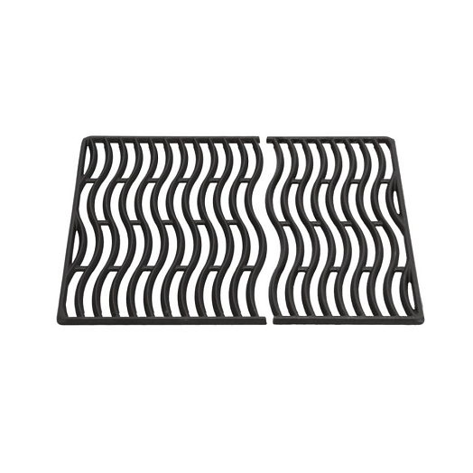 Комплект основных барбекю решеток