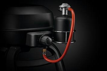 ПОСАДОЧНОЕ МЕСТО ДЛЯ ГАЗОВОГО КАРТРИДЖА 