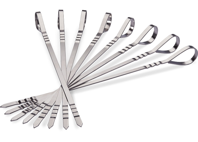 Набор шампуров