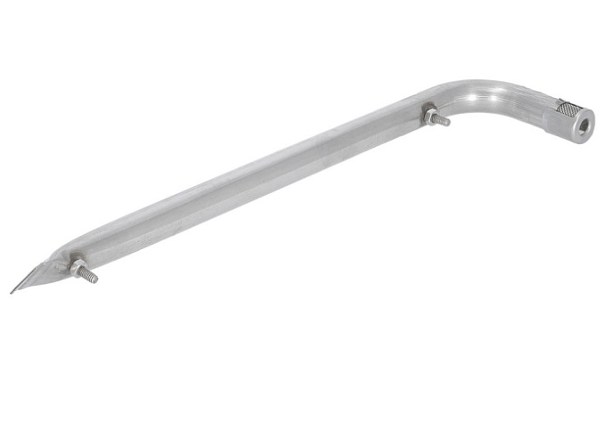 Основная горелка