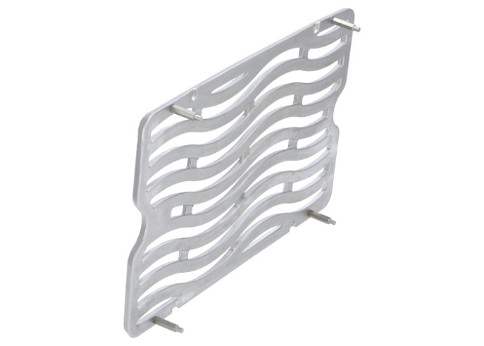 Решетка боковой ИК горелки