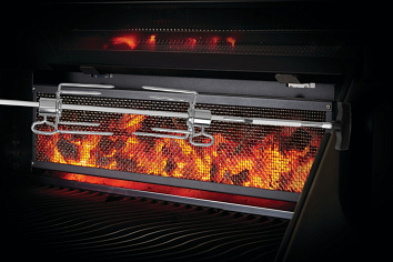 ЗАДНИЙ УГОЛЬНЫЙ ЛОТОК ДЛЯ ВЕРТЕЛА