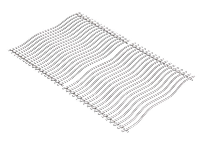 Комплект основных барбекю решеток