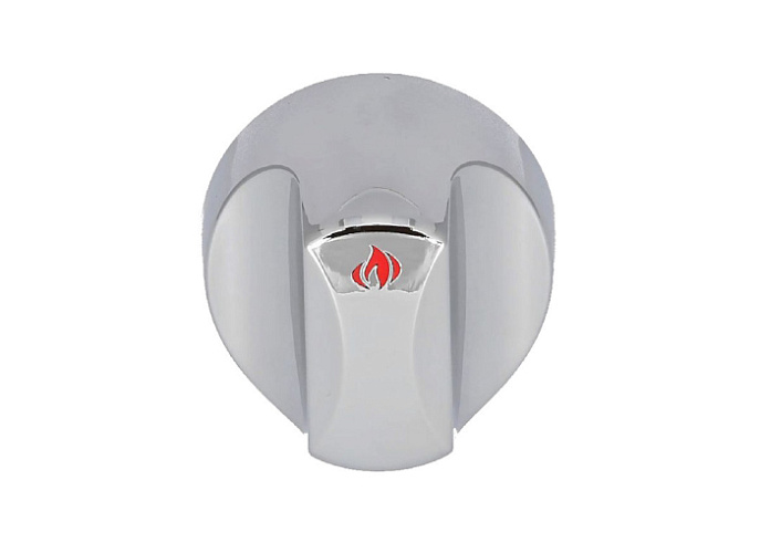 Ручка управления горелкой