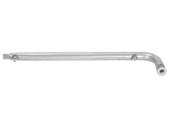 Основная горелка