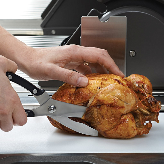 Ножницы для разделки птицы