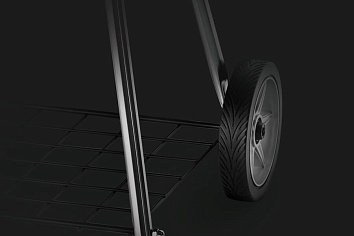 УСТОЙЧИВАЯ КОНСТРУКЦИЯ