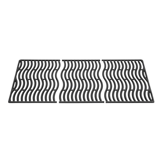 Комплект основных барбекю решеток