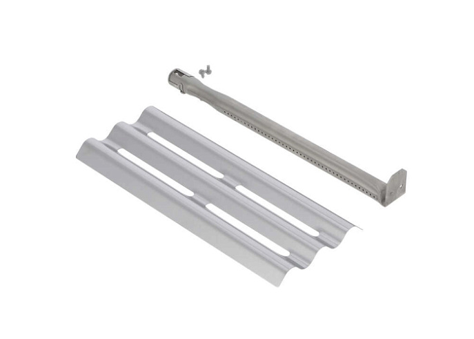 Горелка с испарителем