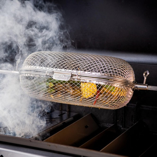 Насадка на вертел