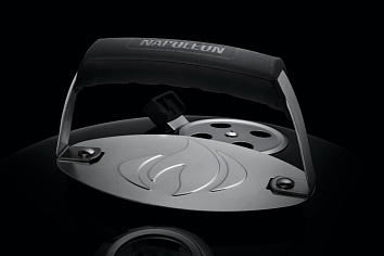 РУЧКА КРЫШКИ