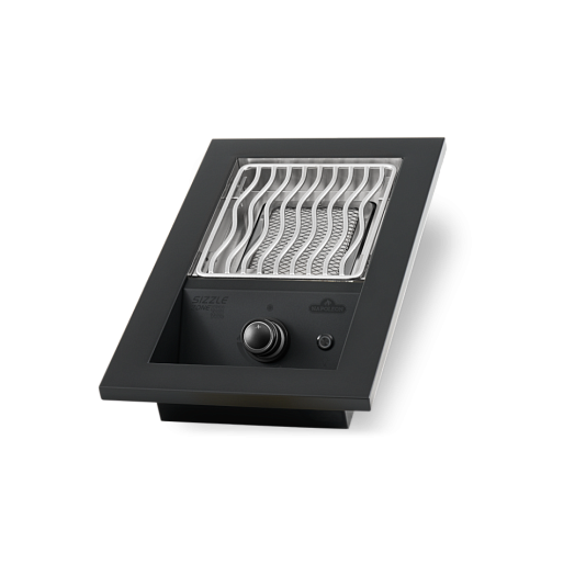 Одинарная ИК горелка Sizzle Zone™