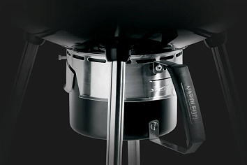 ЗОЛОСБОРНИК ЗАКРЫТОГО ТИПА