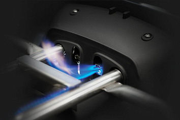 СИСТЕМА МГНОВЕННОГО ПОДЖИГА JETFIRE™