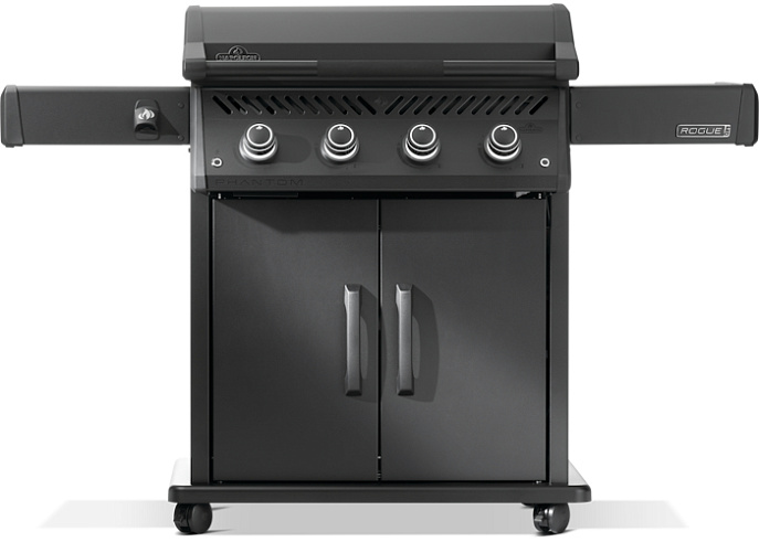 Rogue™ PRO 30 Phantom