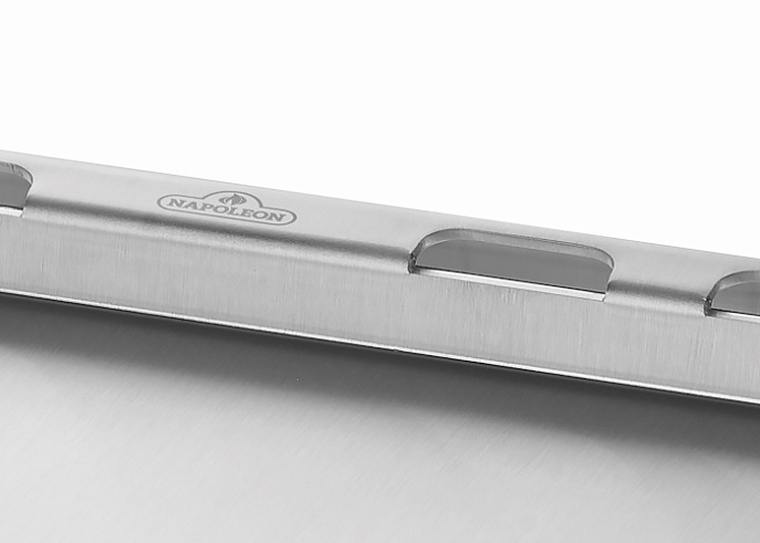 Противень из нержавеющей стали