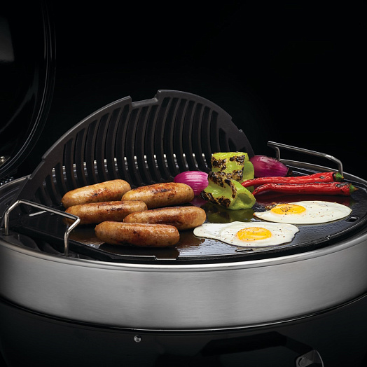 Гриль-противень "Планча"