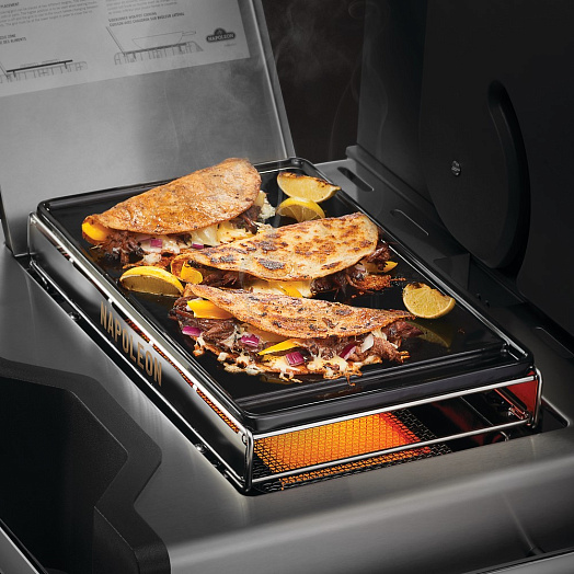 Гриль-противень "Планча"