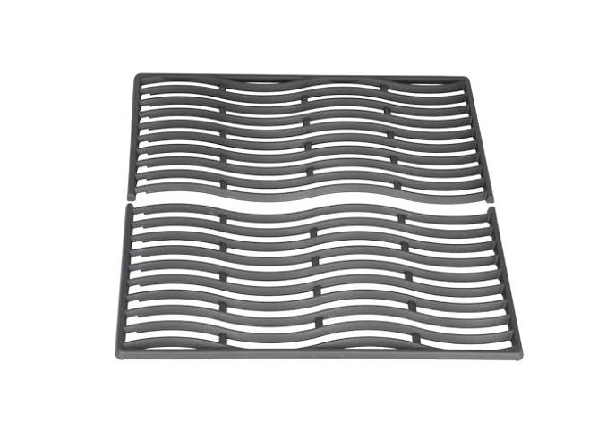 Комплект основных барбекю решеток