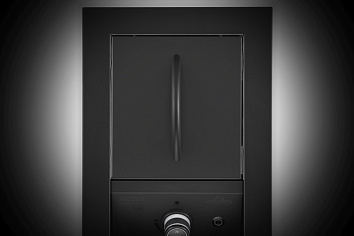 КРЫШКА ИЗ НЕРЖАВЕЮЩЕЙ СТАЛИ