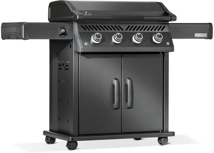 Rogue™ PRO 30 Phantom