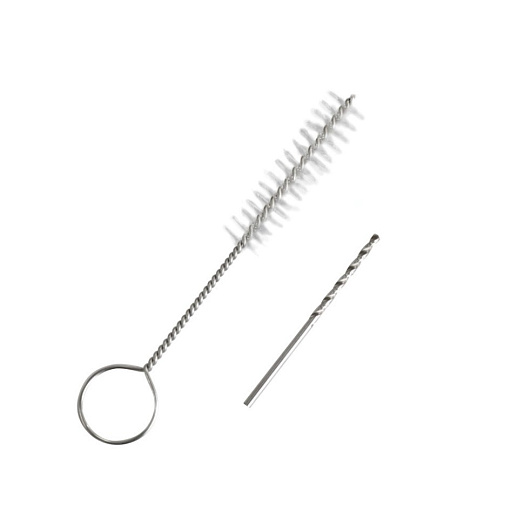 Набор для обслуживания горелок