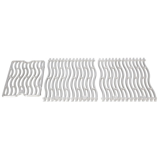 Комплект основных барбекю решеток