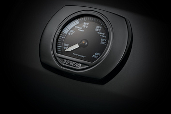 ТЕРМОМЕТР ACCU-PROBE™