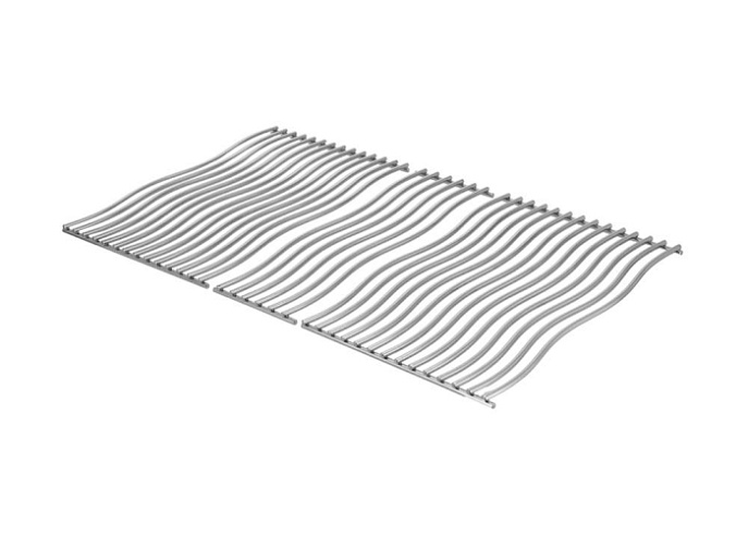 Комплект основных барбекю решеток