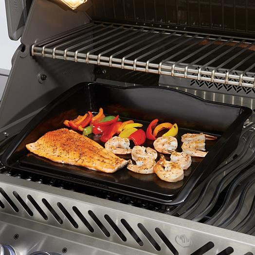 Гриль-противень "Планча" универсальный