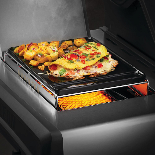 Гриль-противень "Планча"