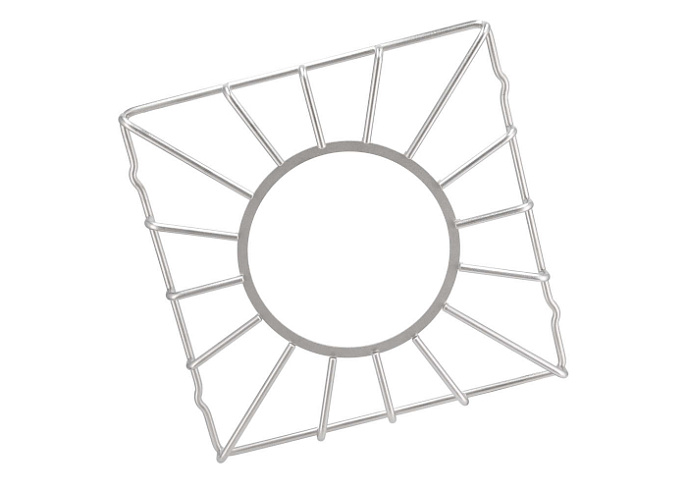 Решетка горелки