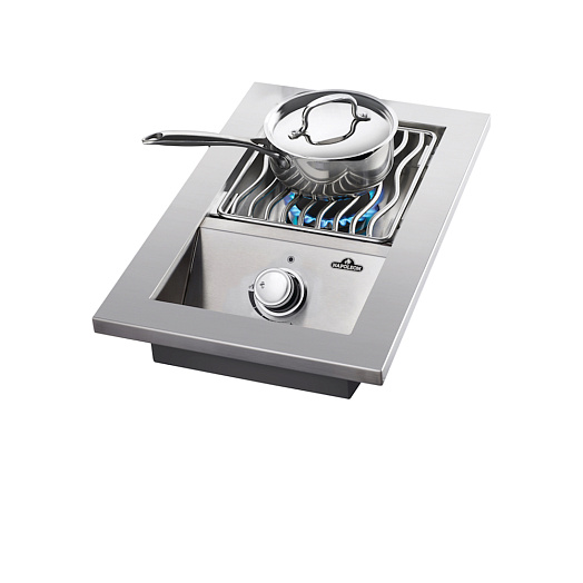 Одинарная конфорка