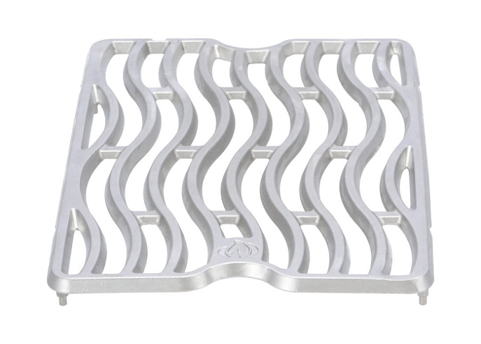 Комплект основных барбекю решеток