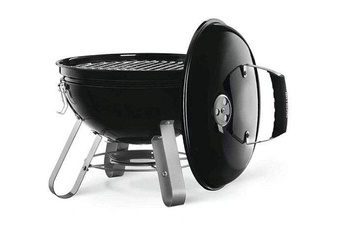 Premium Kettle Ø 35 см