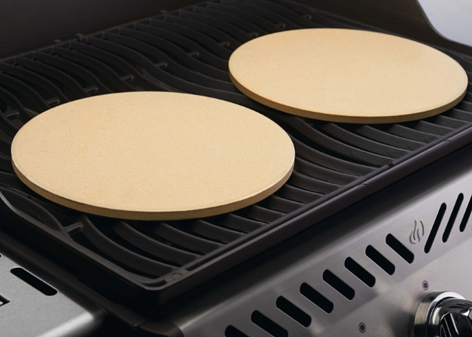 Набор камней для пиццы