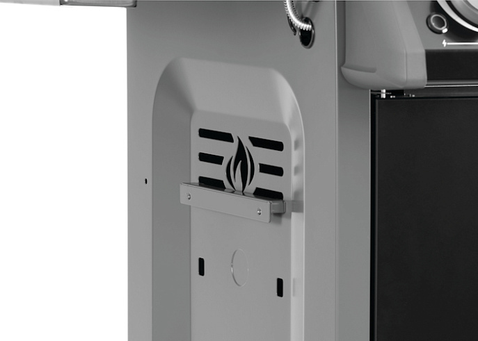 Тумба для хранения аксессуаров