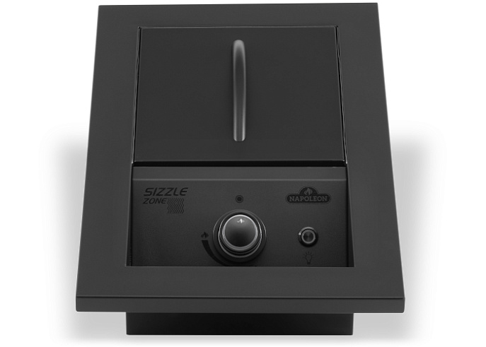 Одинарная ИК горелка Sizzle Zone™