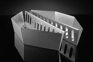 ЛОТКИ-РАЗДЕЛИТЕЛИ ДЛЯ УГЛЯ