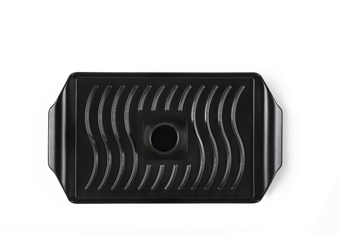 Противень керамический