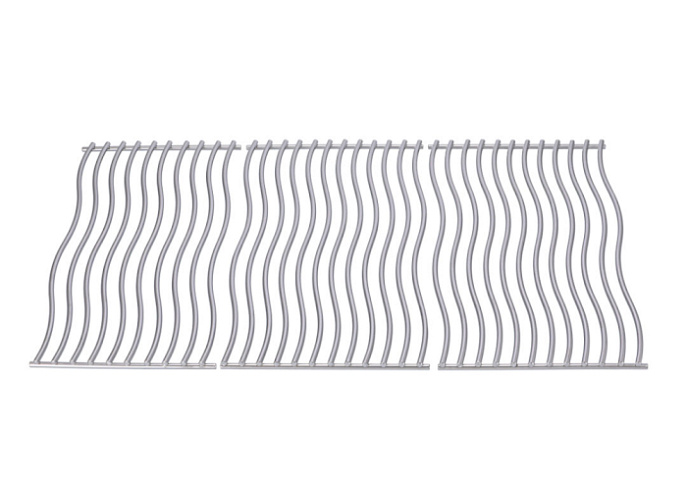 Комплект основных барбекю решеток