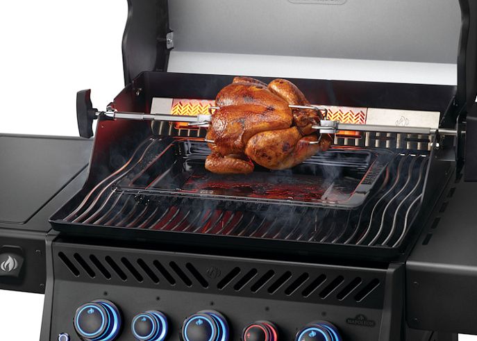 Rogue™ PRO-S 425 Phantom