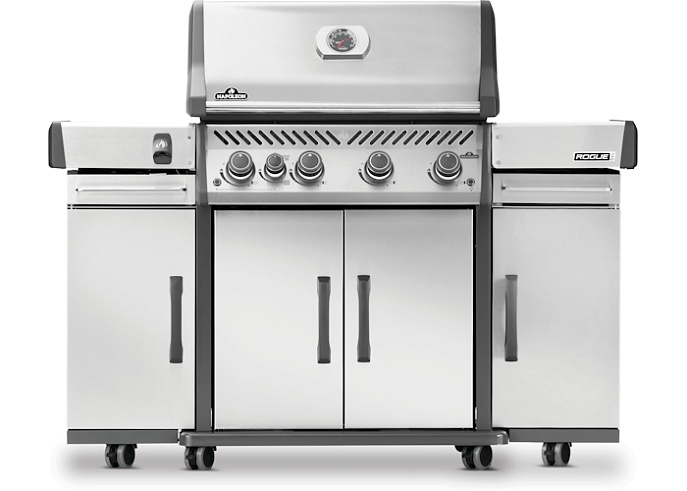 Тумба для хранения аксессуаров