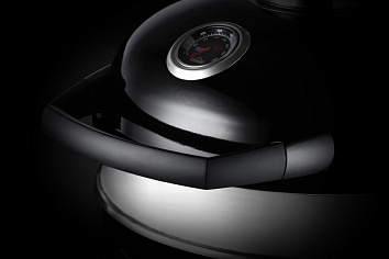 БОЛЬШАЯ ЭРГОНОМИЧНАЯ РУЧКА КРЫШКИ 