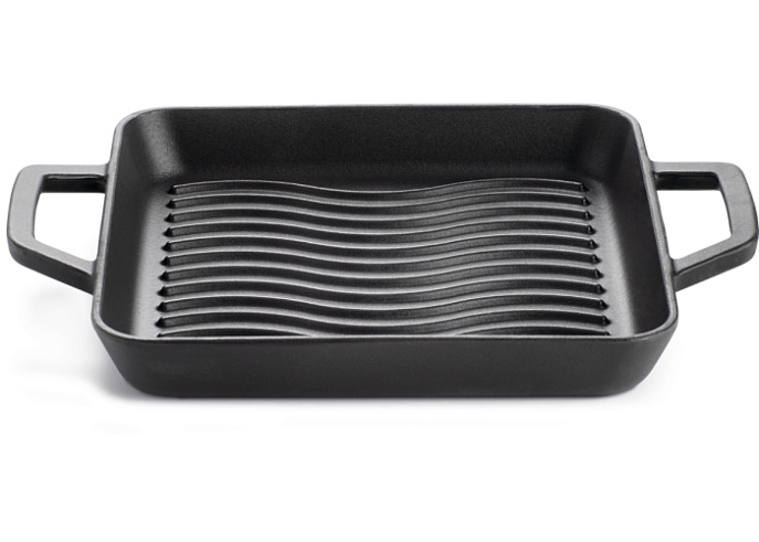 Сковорода-гриль