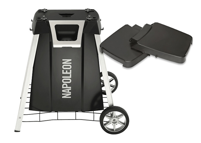 Тележка для гриля TravelQ™ PRO 285