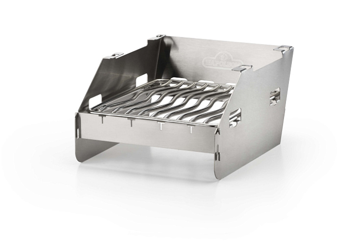 Экран с шампурами