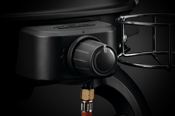 ЭРГОНОМИЧНАЯ РУЧКА УПРАВЛЕНИЯ