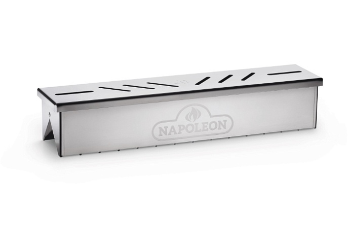 Контейнер для копчения