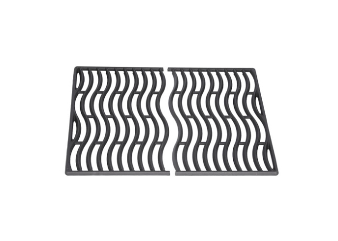 Комплект основных барбекю решеток